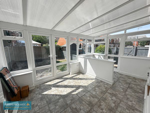 Conservatory- click for photo gallery